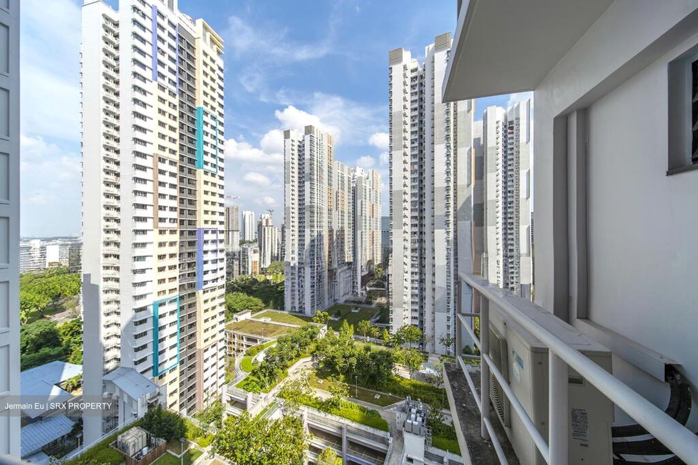 Blk 31 Ghim Moh Edge (Queenstown), HDB 4 Rooms #525616451